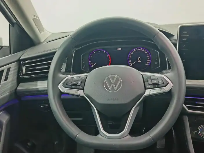 Volkswagen Sagitar 2025 Model 300TSI DSG Beyond Edition – фото 10