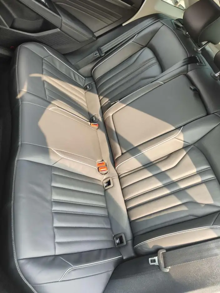 Volkswagen Passat 2023 Model Facelift 330TSI Starry sky Elite Edition – фото 7