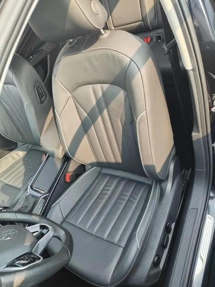 Volkswagen Passat 2023 Model Facelift 330TSI Starry sky Elite Edition – фото 8