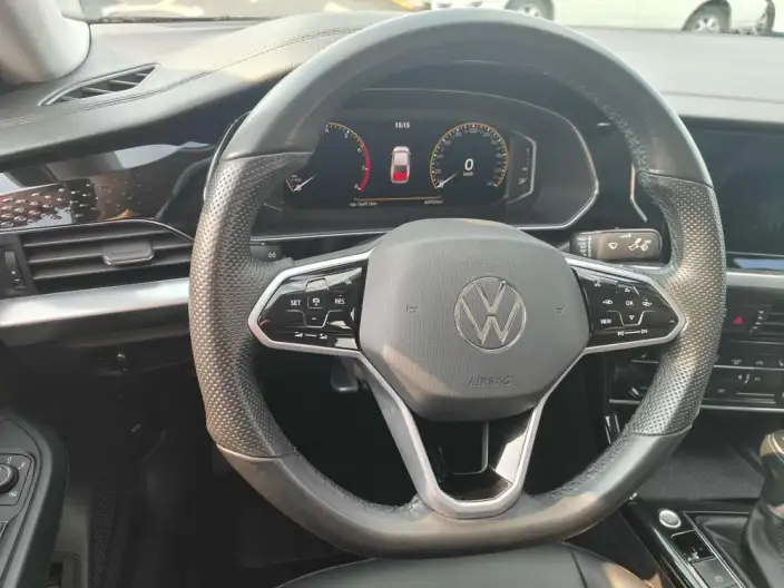 Volkswagen Passat 2023 Model Facelift 330TSI Starry sky Elite Edition – фото 10