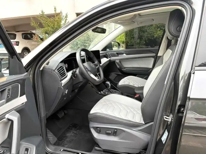 Volkswagen Tayron 2023 Model 330TSI 2WD Luxury Plus Advanced version – фото 8