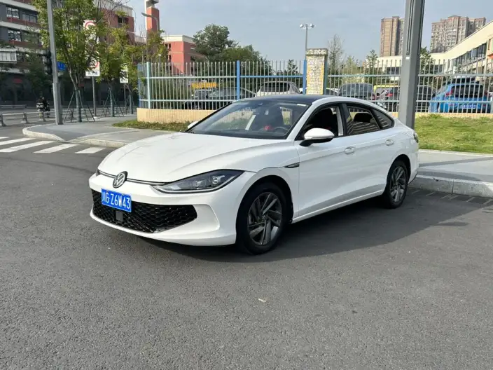 Volkswagen Lamando 2023 Model Volkswagen Lamando L 280TSI DSG Spicy version – фото 1