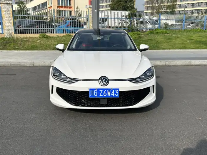 Volkswagen Lamando 2023 Model Volkswagen Lamando L 280TSI DSG Spicy version – фото 2