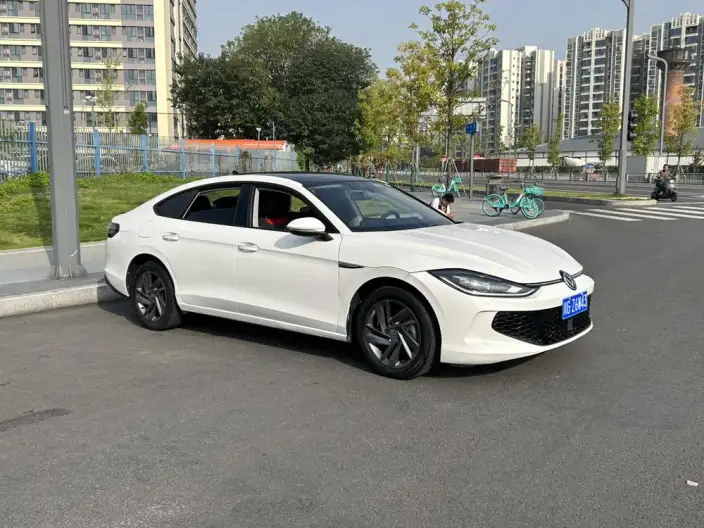 Volkswagen Lamando 2023 Model Volkswagen Lamando L 280TSI DSG Spicy version – фото 3