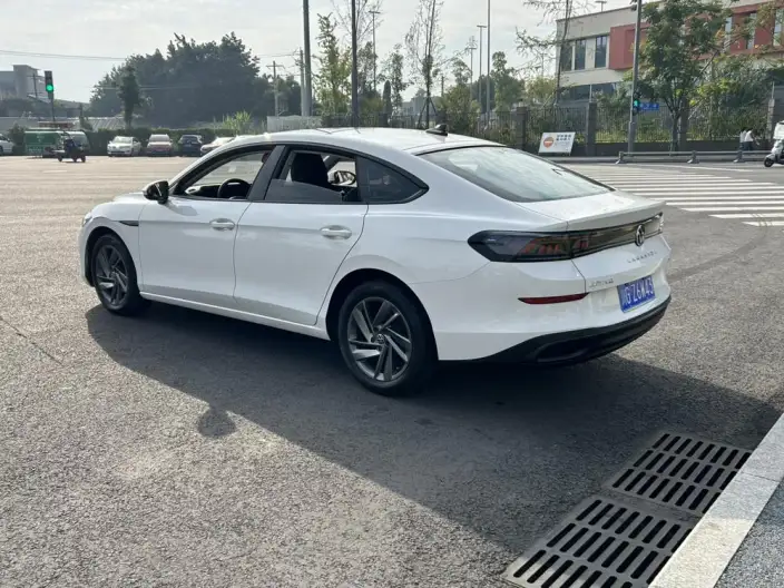 Volkswagen Lamando 2023 Model Volkswagen Lamando L 280TSI DSG Spicy version – фото 4