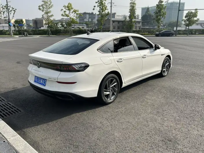 Volkswagen Lamando 2023 Model Volkswagen Lamando L 280TSI DSG Spicy version – фото 6