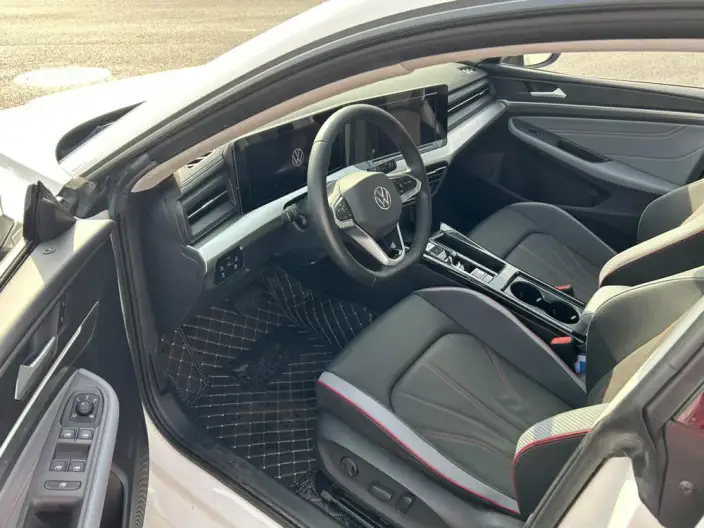 Volkswagen Lamando 2023 Model Volkswagen Lamando L 280TSI DSG Spicy version – фото 7