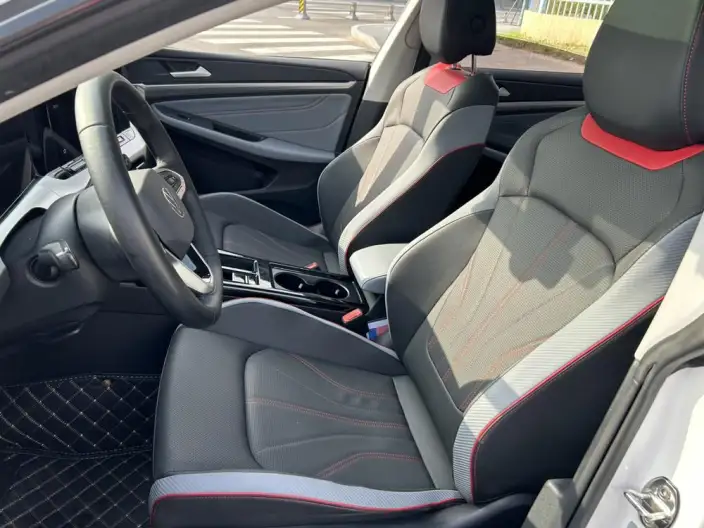 Volkswagen Lamando 2023 Model Volkswagen Lamando L 280TSI DSG Spicy version – фото 8