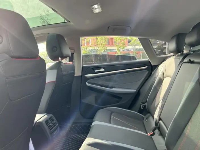 Volkswagen Lamando 2023 Model Volkswagen Lamando L 280TSI DSG Spicy version – фото 9
