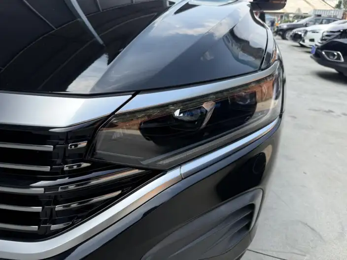 Volkswagen Passat 2024 Model 280TSI Business Edition – фото 7