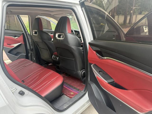 Changan CS75 PLUS Модель 2020 года 2.0T Automatic Flagship – фото 18