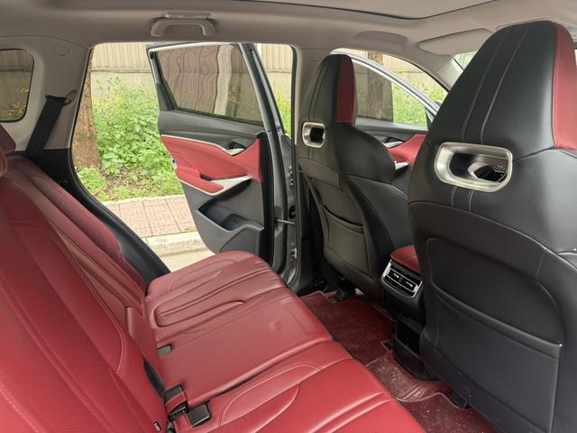 Changan CS75 PLUS Модель 2020 года 2.0T Automatic Flagship – фото 19