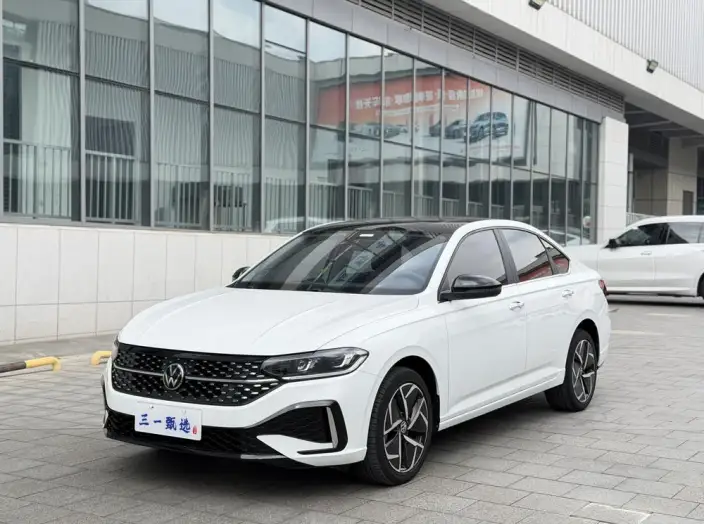 Volkswagen Lavida 2023 Model 280TSI DSG Starry Sky Manyi Edition – фото 1