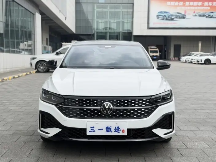 Volkswagen Lavida 2023 Model 280TSI DSG Starry Sky Manyi Edition – фото 2