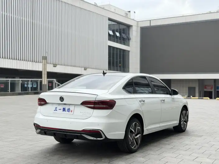 Volkswagen Lavida 2023 Model 280TSI DSG Starry Sky Manyi Edition – фото 7