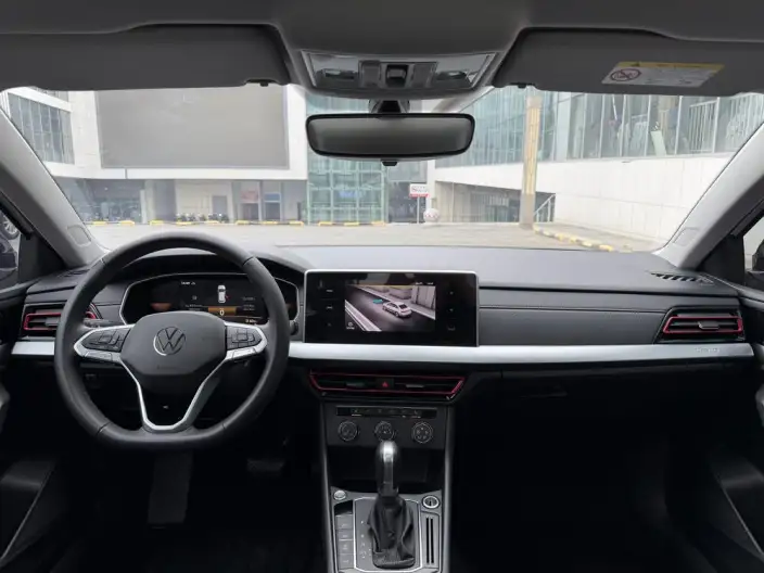 Volkswagen Lavida 2023 Model 280TSI DSG Starry Sky Manyi Edition – фото 9