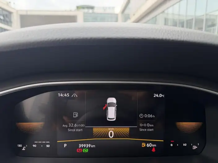 Volkswagen Lavida 2023 Model 280TSI DSG Starry Sky Manyi Edition – фото 10