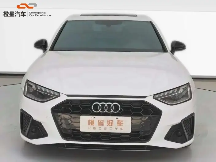 Audi A4 L 2024 Model 40 TFSI Luxury Dynamic Model – фото 2