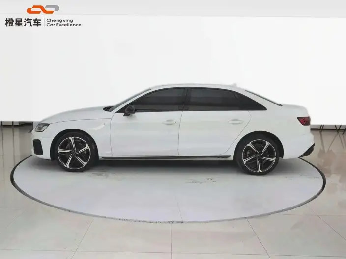 Audi A4 L 2024 Model 40 TFSI Luxury Dynamic Model – фото 3