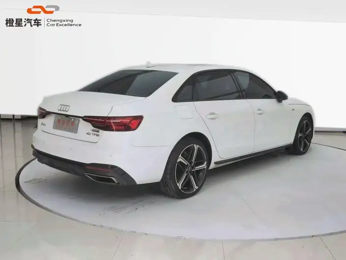 Audi A4 L 2024 Model 40 TFSI Luxury Dynamic Model – фото 5