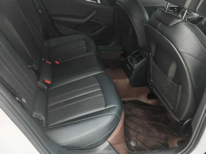 Audi A4 L 2024 Model 40 TFSI Luxury Dynamic Model – фото 7