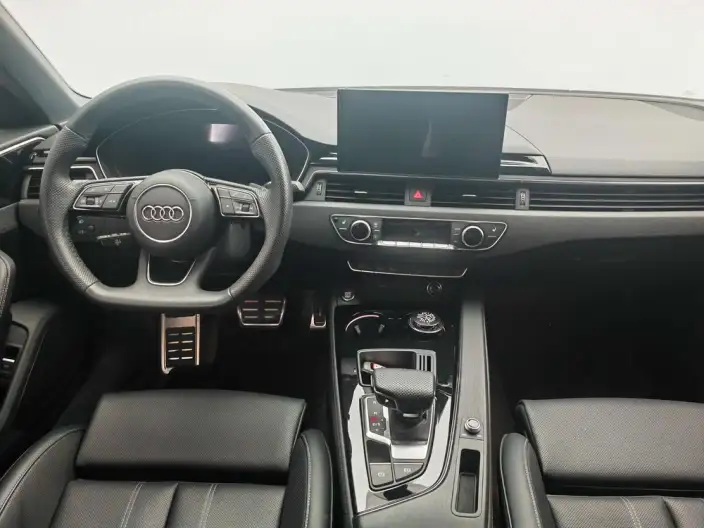Audi A4 L 2024 Model 40 TFSI Luxury Dynamic Model – фото 10