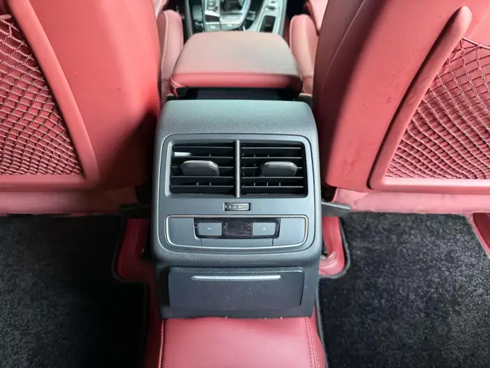 Audi A4 L 2023 Model 40 TFSI Luxury Dynamic Model Starry Night Edition – фото 9