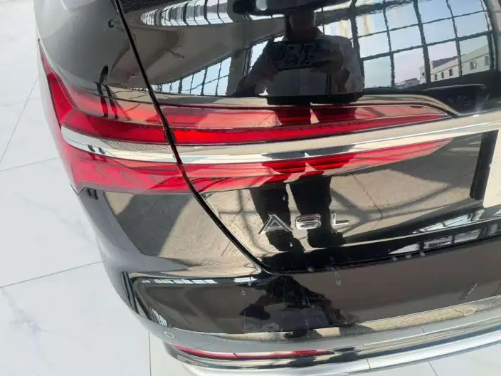 Audi A6L 2026 Model 40 TFSI Luxury Dynamic Model – фото 6