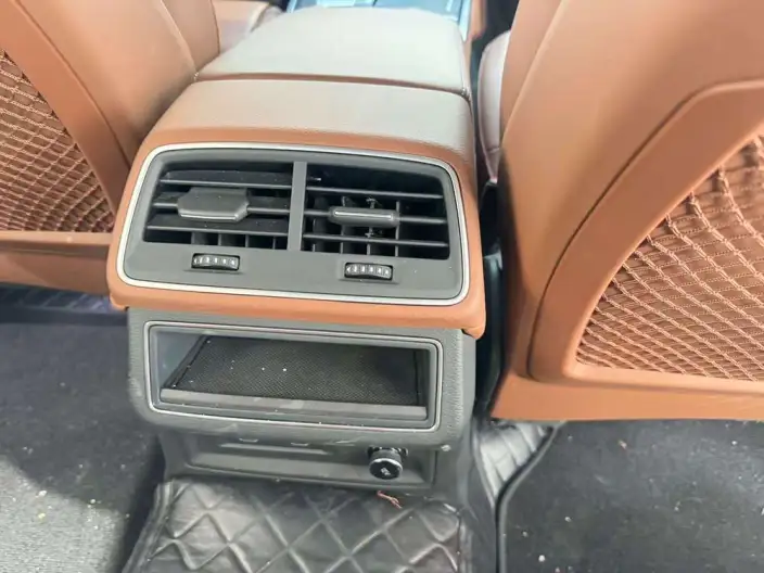 Audi A6L 2026 Model 40 TFSI Luxury Dynamic Model – фото 8