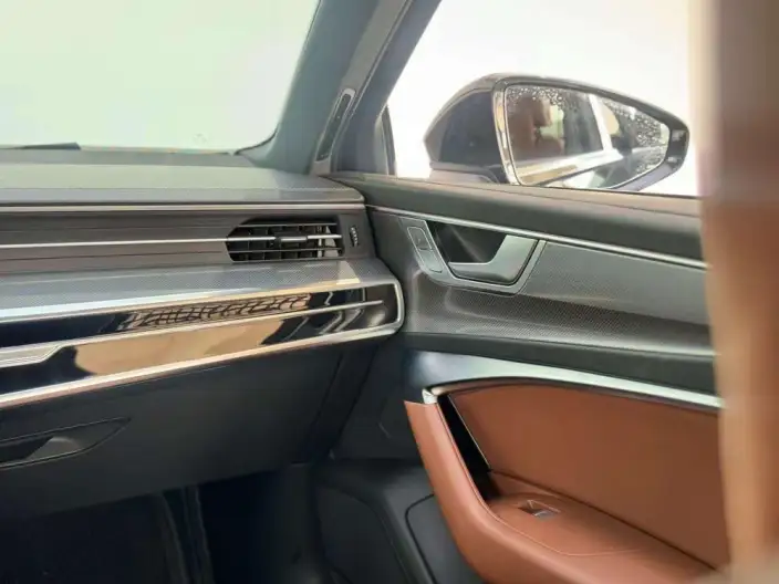 Audi A6L 2026 Model 40 TFSI Luxury Dynamic Model – фото 9