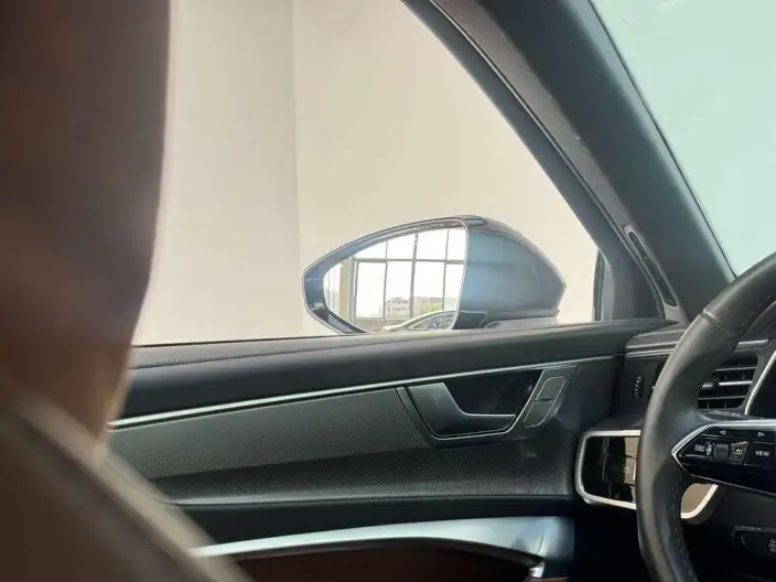 Audi A6L 2026 Model 40 TFSI Luxury Dynamic Model – фото 10