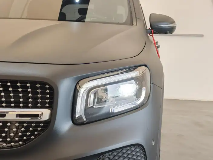 Mercedes-Benz GLB 2021 Model GLB 200 Dynamic Model – фото 7
