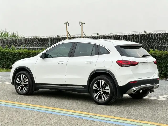 Mercedes-Benz GLA 2023 Model GLA 220 – фото 5