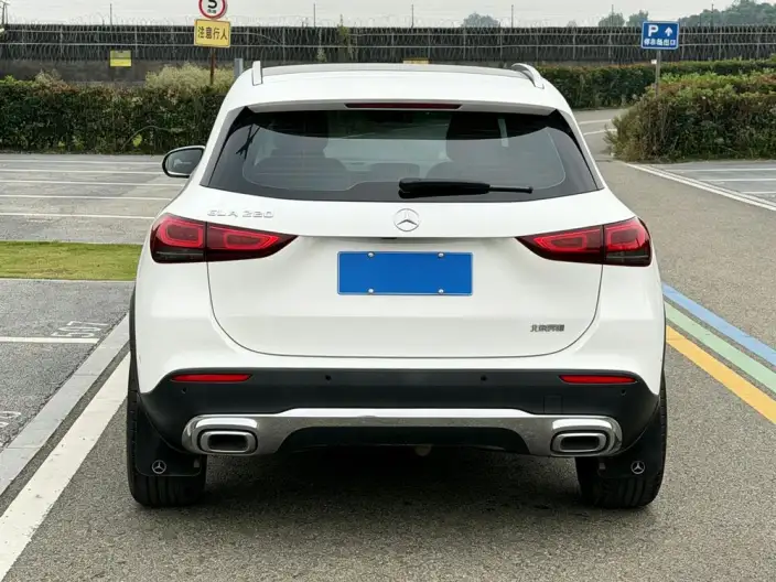 Mercedes-Benz GLA 2023 Model GLA 220 – фото 6