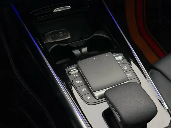 Mercedes-Benz GLA 2023 Model GLA 220 – фото 9