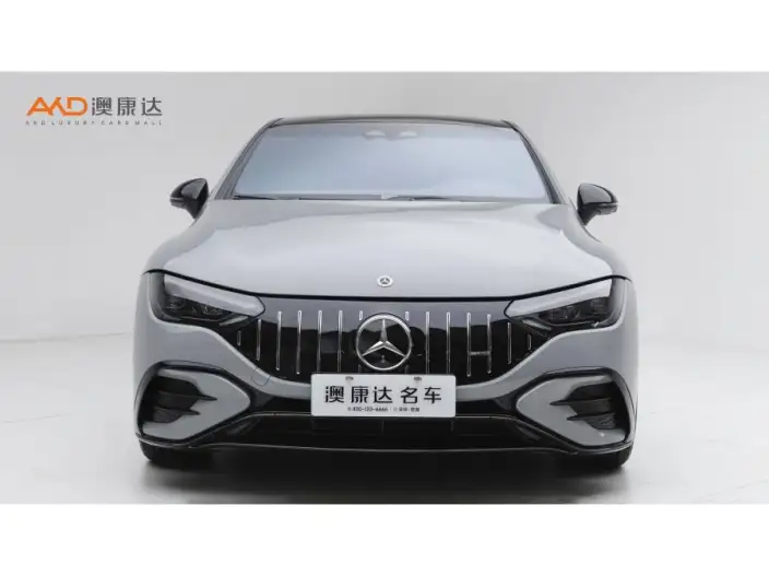 Mercedes-Benz EQE AMG 2023 Model EQE 53 4MATIC+ – фото 2