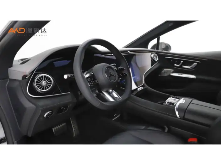 Mercedes-Benz EQE AMG 2023 Model EQE 53 4MATIC+ – фото 6