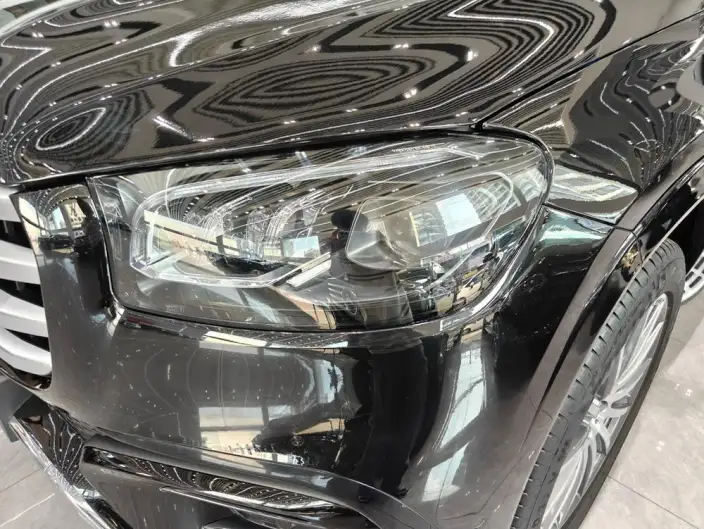 Mercedes-Benz GLS 2024 Model GLS 450 4MATIC Luxury Model – фото 8