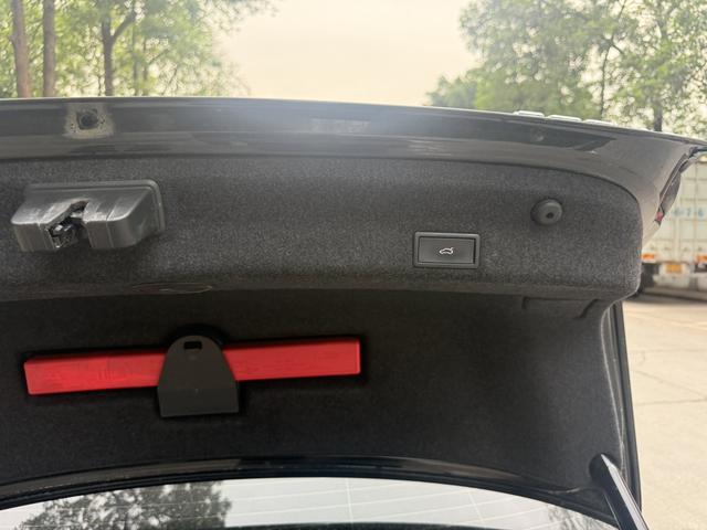 Volkswagen Magotan 2020 330TSI DSG Luxury – фото 17
