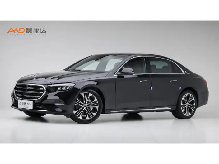 Mercedes-Benz E-Class 2025 Model Facelift E 300 L Luxury Model sedan – фото 1