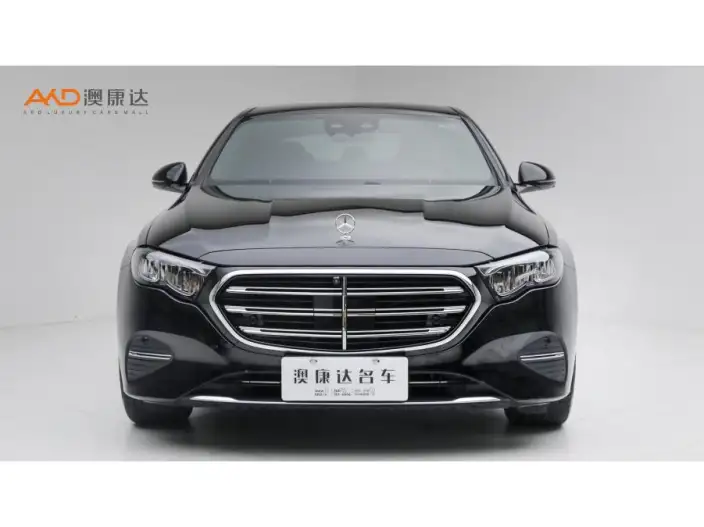Mercedes-Benz E-Class 2025 Model Facelift E 300 L Luxury Model sedan – фото 2