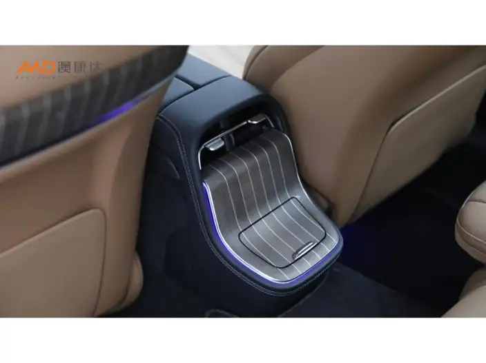 Mercedes-Benz E-Class 2025 Model Facelift E 300 L Luxury Model sedan – фото 5