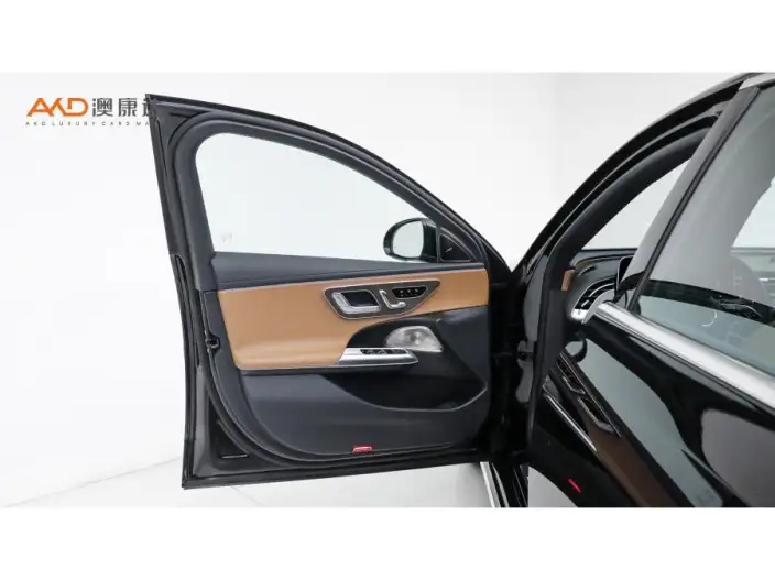 Mercedes-Benz E-Class 2025 Model Facelift E 300 L Luxury Model sedan – фото 9