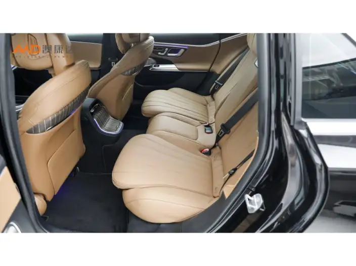 Mercedes-Benz E-Class 2025 Model Facelift E 300 L Luxury Model sedan – фото 10