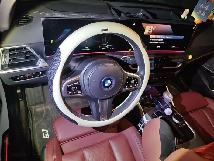 BMW i3 2022 Model eDrive35L – фото 7