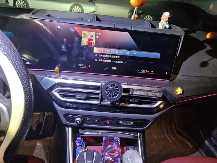 BMW i3 2022 Model eDrive35L – фото 8