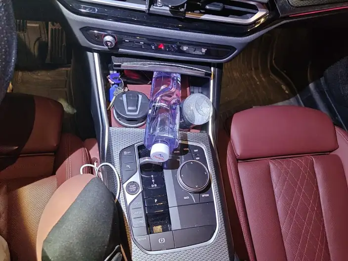 BMW i3 2022 Model eDrive35L – фото 9