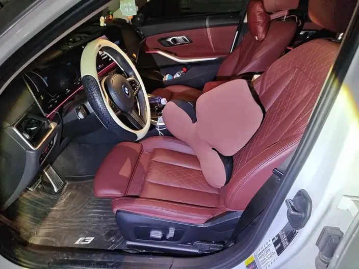 BMW i3 2022 Model eDrive35L – фото 10