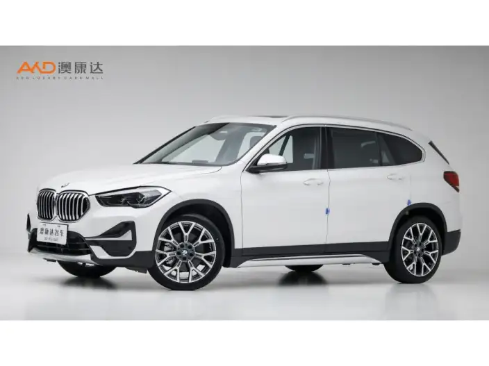 BMW X1 2022 Model Facelift xDrive25Li Exclusive Model – фото 1