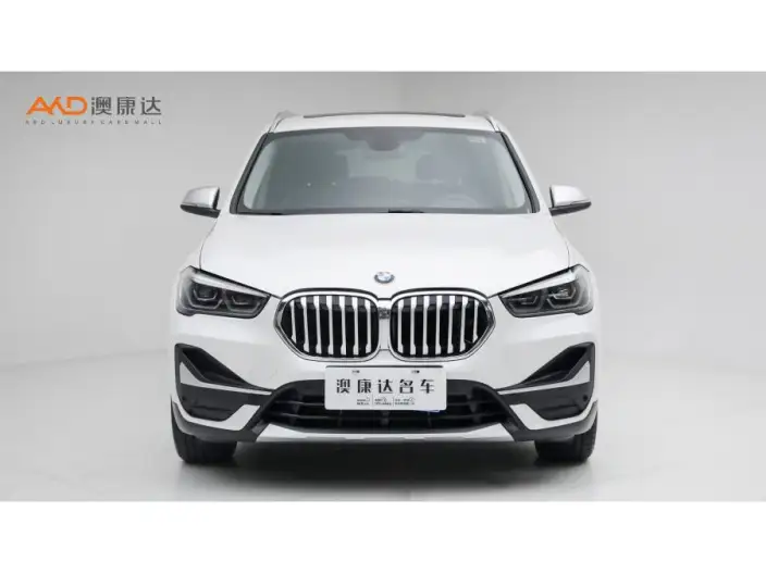 BMW X1 2022 Model Facelift xDrive25Li Exclusive Model – фото 2